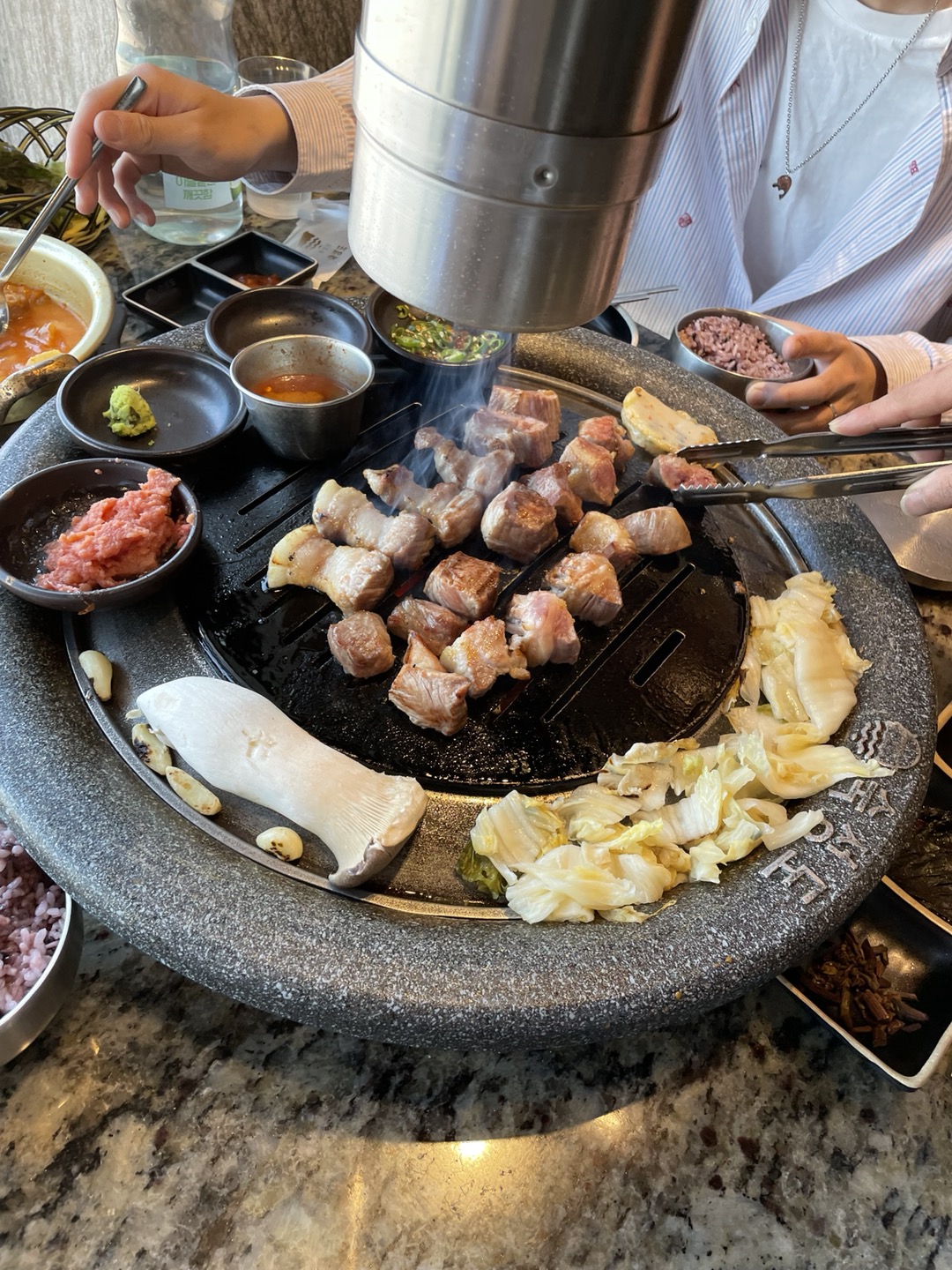 고기맛집