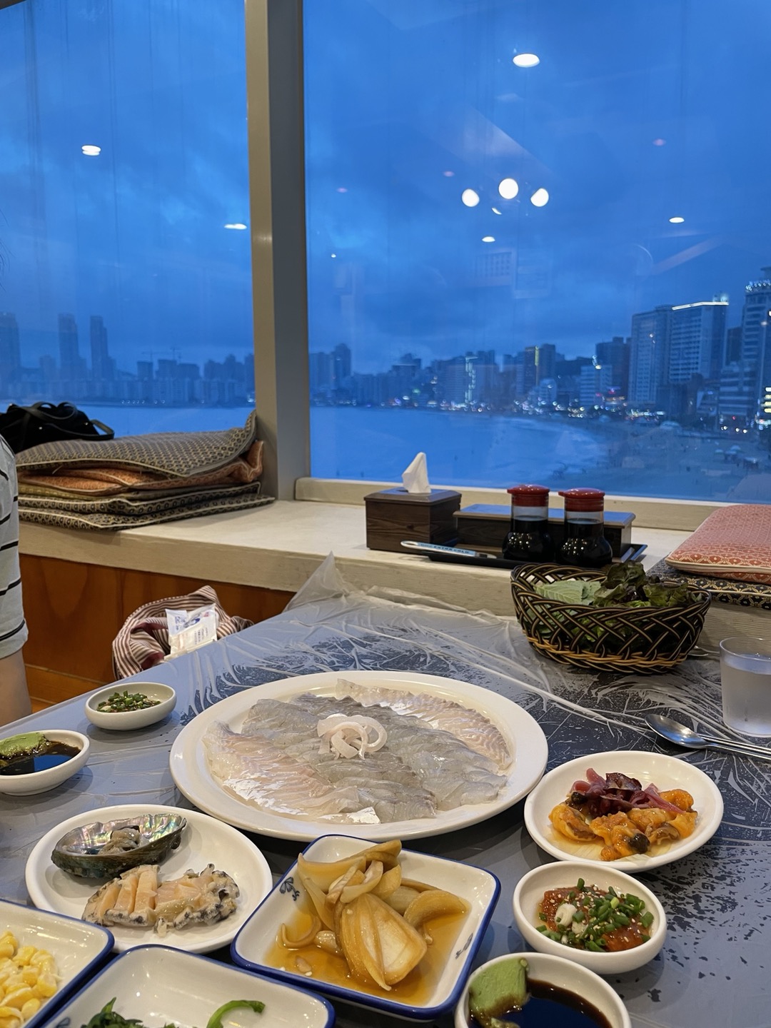 회